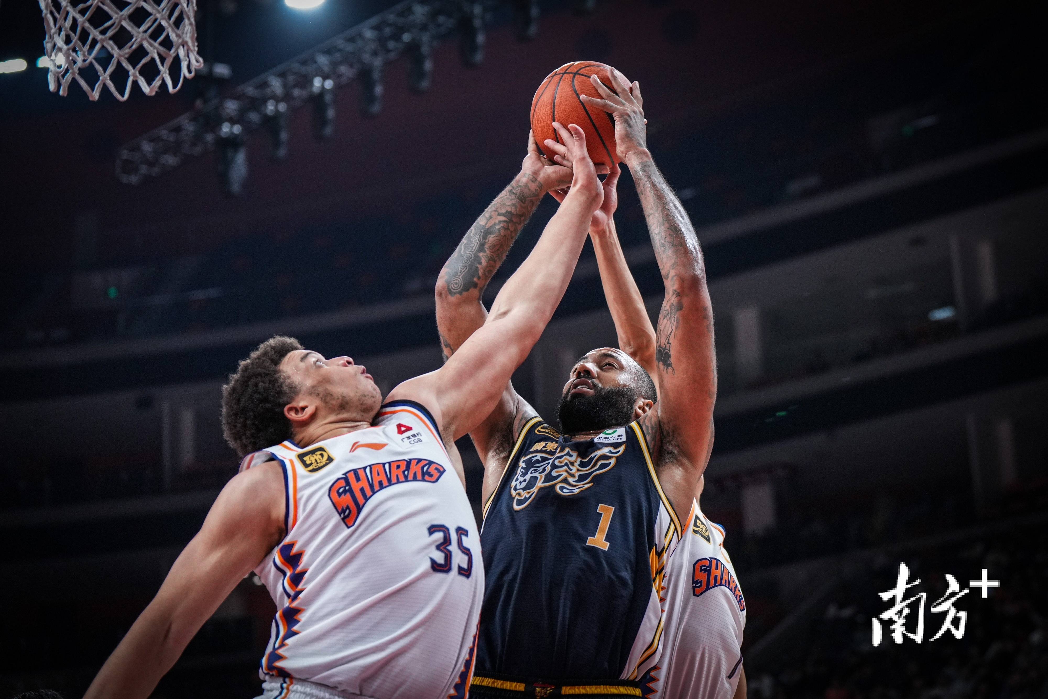  cba上海男篮最新消息今天 